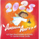 Дивный Ангел: детский православный календарь 2026 со стихами русских поэтов (перекидной)