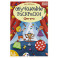 Обучающие раскраски: 3-4 года: фигуры