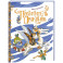 Похититель драконов. Рис. Д. Герасимовой