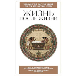 Жизнь после жизни. Для тех, кто хочет все успеть