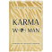 KARMAWOMAN. Архитектура женской энергии