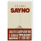 Учение SayNo. Откажись от страха, оправданий и сомнений. Начни жить по-настоящему