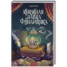 Книжная лавка фонарщика