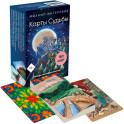 Карты Судьбы. Колода метафорических карт с фреймами (150 карт+инструкция)