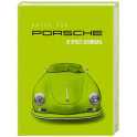 Porsche. Не просто автомобиль. Эксклюзивное издание