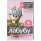 Шьем лабубу. Милый монстрик и наряды для него. 6 мастер-классов с выкройками