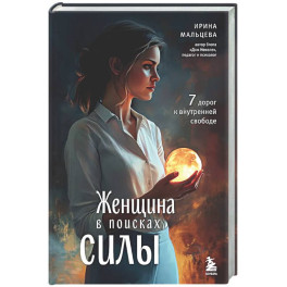 Женщина в поисках силы. Семь дорог к внутренней свободе