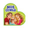 Моя семья