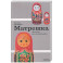 Матрешка. Феномен русской культуры