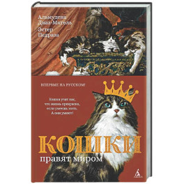 Кошки правят миром