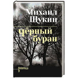 Чёрный буран