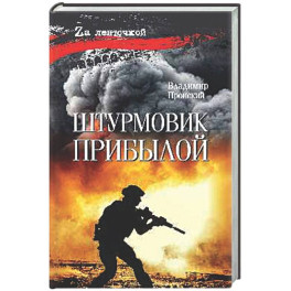 Штурмовик Прибылой