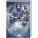 Пепел перемен. Книга 1. Пыль и сталь