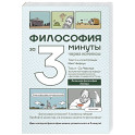 Философия за 3 минуты через комиксы. Античная философия Запада