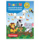 Зоопарк. Для детей 3-5 лет