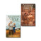Комплект из 2-х книг. Медвежий край + Уездный город С