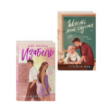Комплект из 2-х книг: Две жизни Изабель + Шесть лет спустя