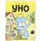 Уно. С носом наперегонки. Книга для первого чтения