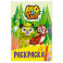 Лео и Тиг. Раскраска (Лучшие друзья)