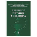 Лечебное питание в таблицах