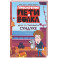Приключения Пети и Волка. Дело о старинном сундуке