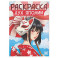 Дух Японии: книжка-раскраска