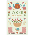 Lykke. Ключ к счастью и благополучию