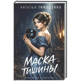 Маска тишины (Проклятые артефакты 2)