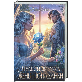 Чудесный сад жены-попаданки