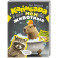 Капибара и другие мемные животные