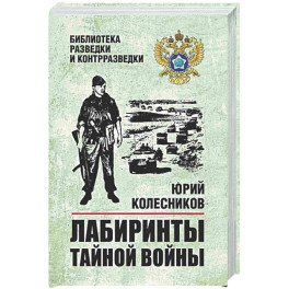 Лабиринты тайной войны