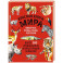 Красная книга мира. Большой формат. Более 500 уникальных иллюстраций и фактов