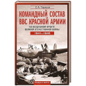 Командный состав ВВС Красной армии. На воздушном фронте Великой Отечественной войны. 1941&mdash;1945
