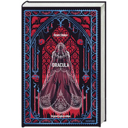 Dracula. Вечные истории в оригинале