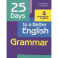 25 Days to a Better English. Grammar