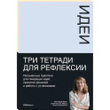 Тетради для рефлексии: Идеи, Решения, Установки. Веденеева Варвара