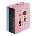 Изысканная коллекция гурмана (комплект № 11  из 3-х книг)