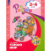 Узнаю мир. Развивающая книга для детей 3-4 лет. ФГОС ДО