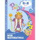 Моя математика. Развивающая книга для детей 6-8 лет. ФГОС ДО