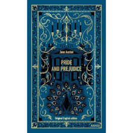 Pride and Prejudice. Вечные истории в оригинале