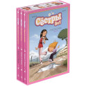 Сёстры. Коллекция историй 3 в 1
