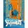Yojimbot: Стальной снег. Графический роман. Том 3
