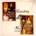 Королевы шампанского. Сборный комплект из 2-х книг с шоппером