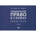 Гражданское право в схемах. Общая часть. Уч.пос