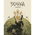 SOVKA. Артбук