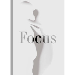 Focus. One day. One step. One better you