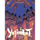 Yojimbot. Углеродное пламя. Графический роман. Том 4