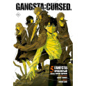 Гангста. Gangsta. Проклятый. Эпизод: Марко Адриано. Том 5