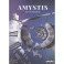 Amystis: роман-анализ