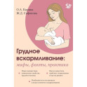 Грудное вскармливание: мифы, факты, практика